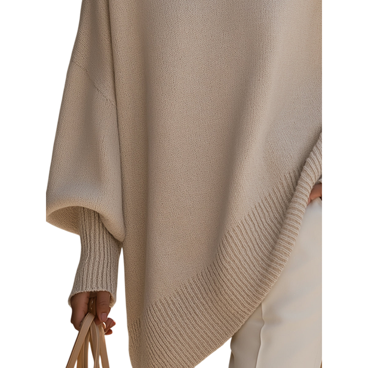 EZORA – Nadměrný svetr s nenucenou elegancí