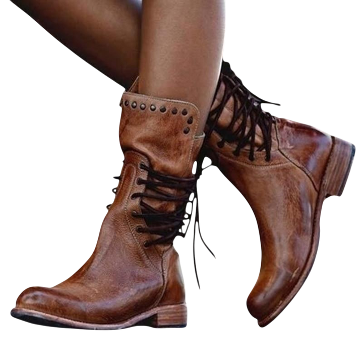 EZORA – Sofistikované boty pro každou příležitost