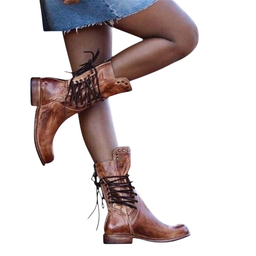 EZORA – Sofistikované boty pro každou příležitost