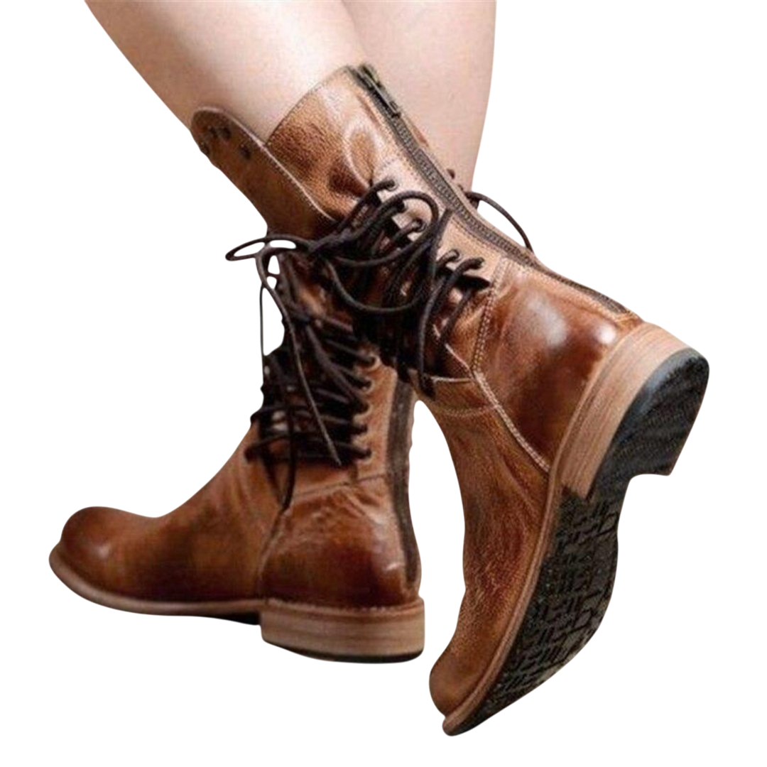 EZORA – Sofistikované boty pro každou příležitost