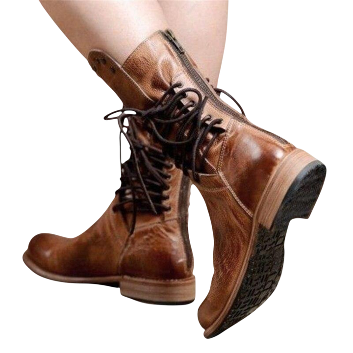 EZORA – Sofistikované boty pro každou příležitost