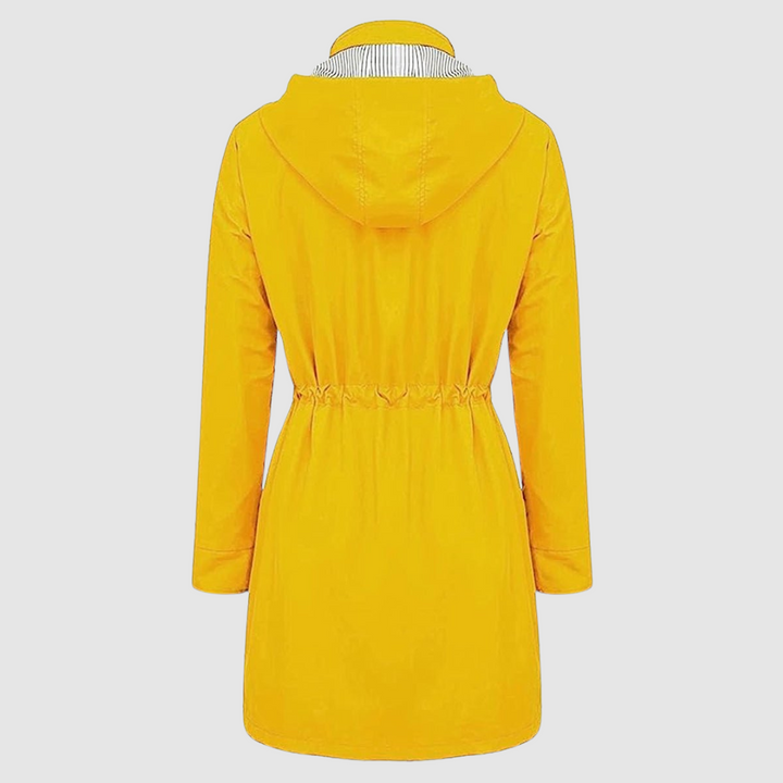 Ella - Nepromokavá bunda