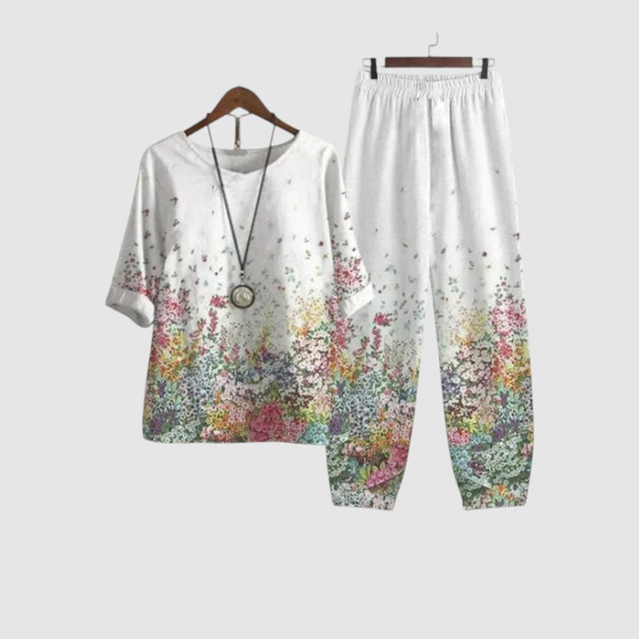 Beáta - Elegantní řemeslná sada