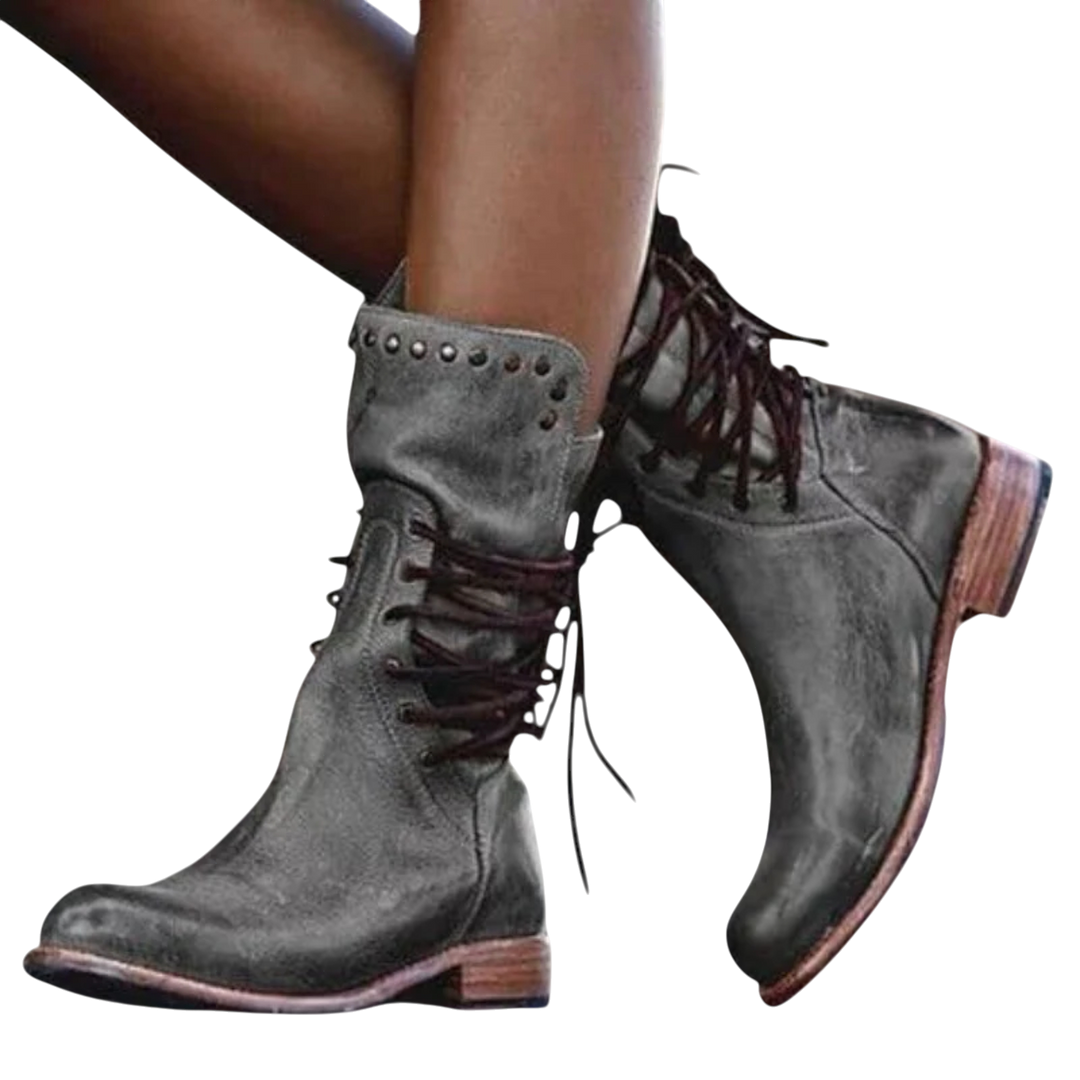 EZORA – Sofistikované boty pro každou příležitost