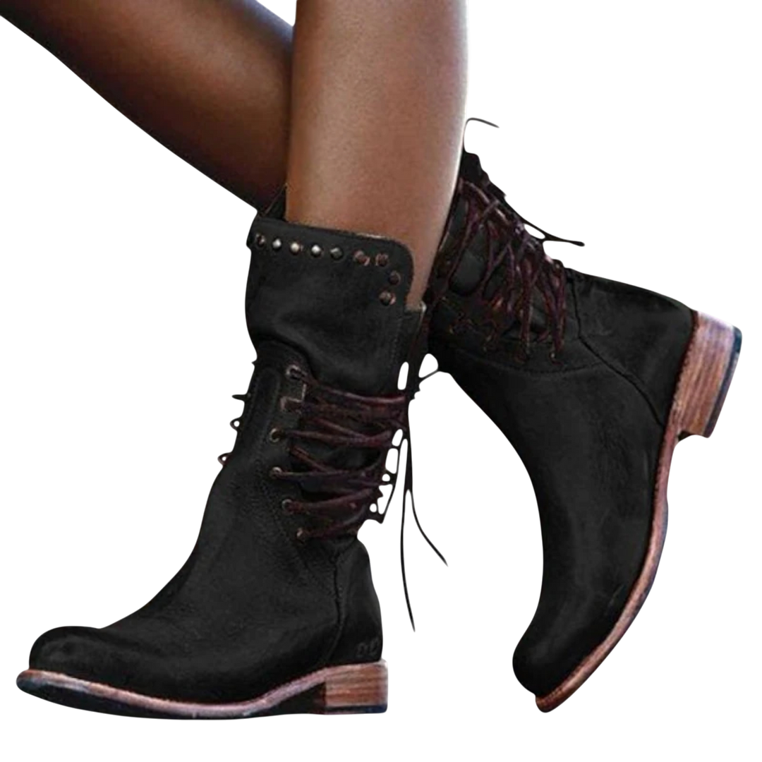 EZORA – Sofistikované boty pro každou příležitost