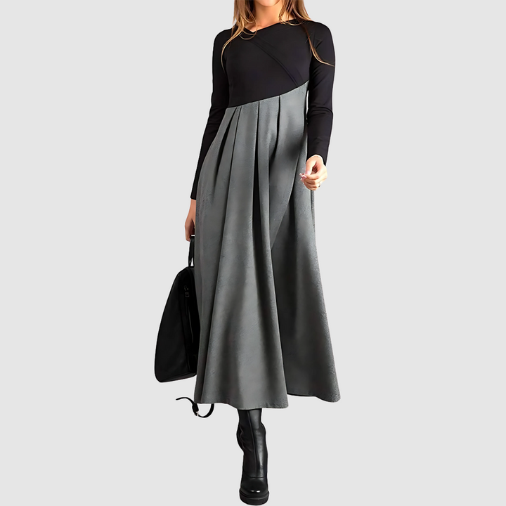 Meda - Elegantní šaty