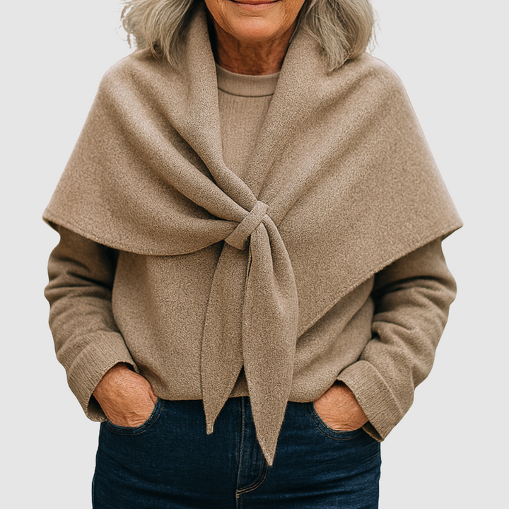 Rozálie - Podzimní šála