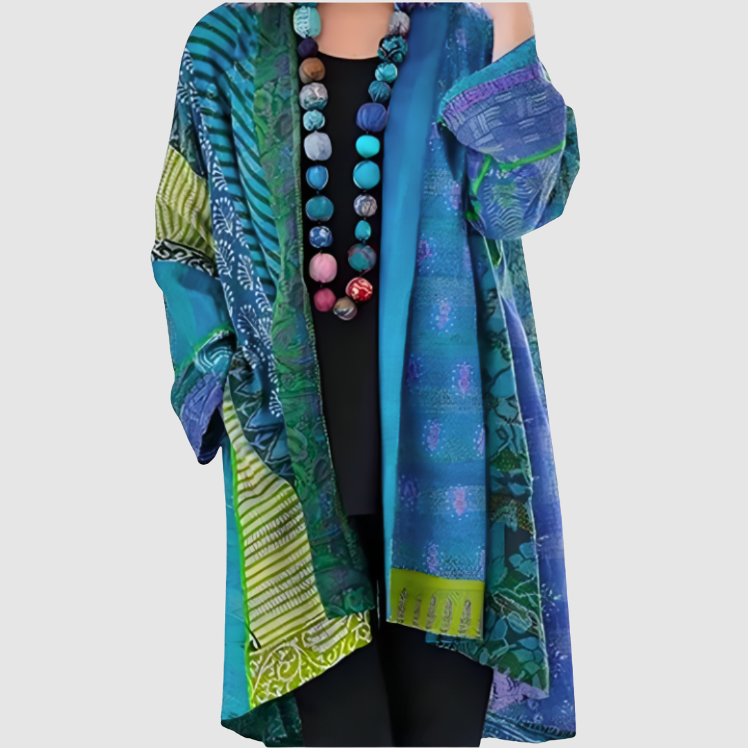 Kristýna - Stylový cardigan