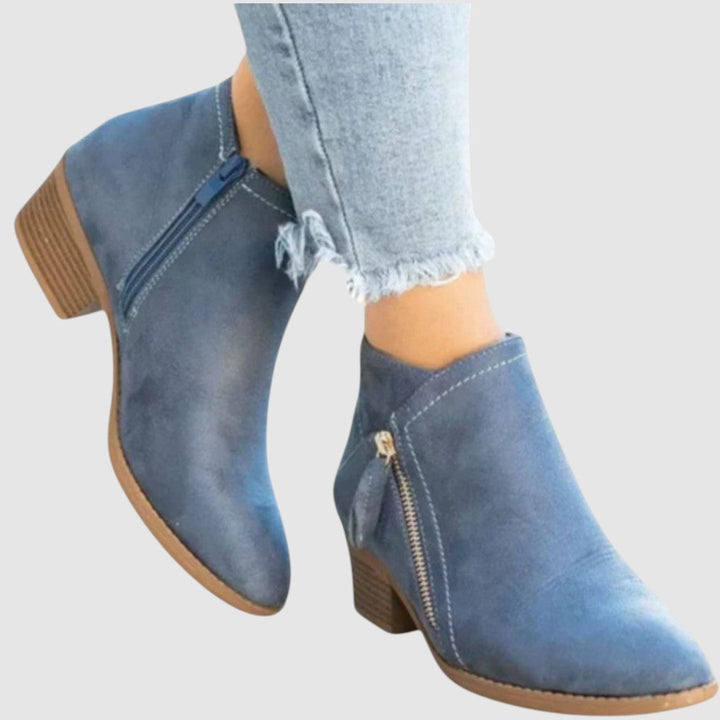 Marie - Sofistikované boty