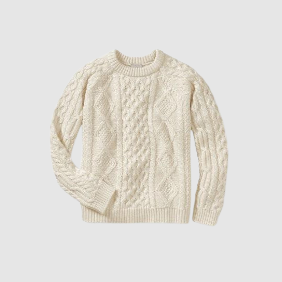 Gabriela - Pohodlná mikina