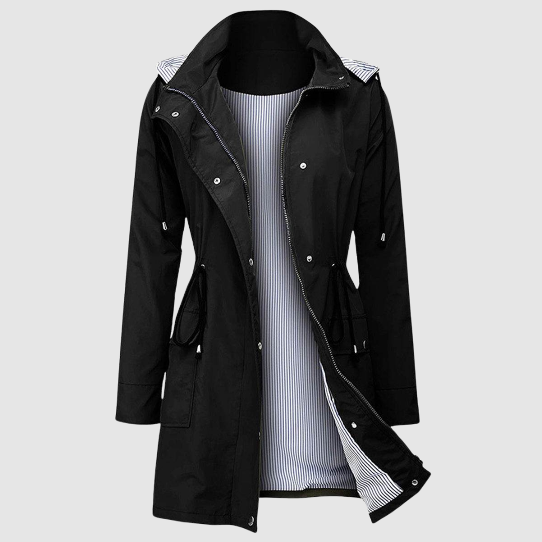 Ella - Nepromokavá bunda