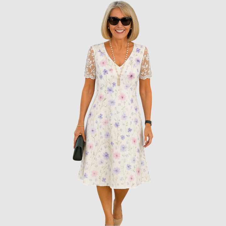 Šárka - Šaty, které tě přivedou zpět