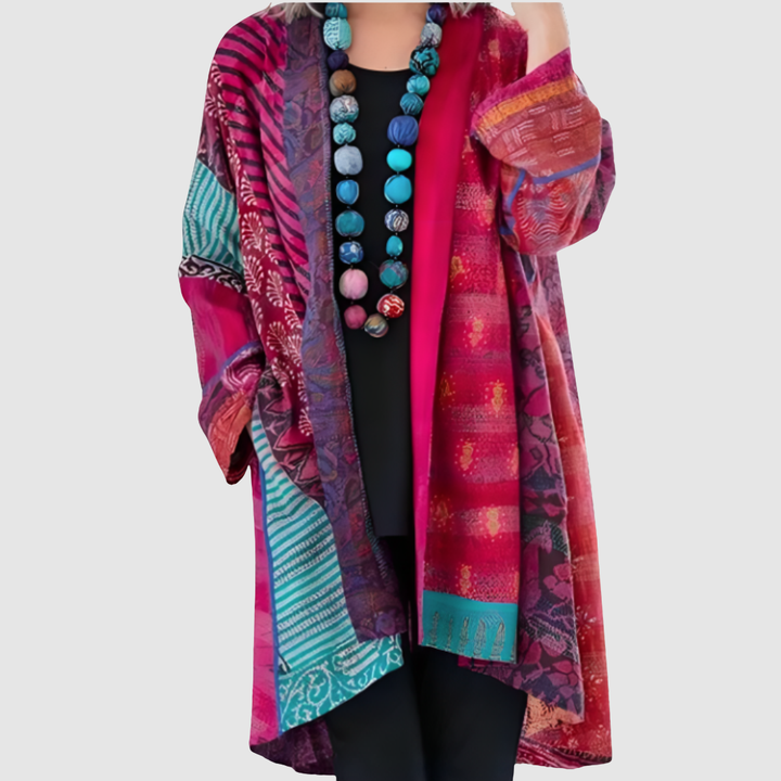 Kristýna - Stylový cardigan