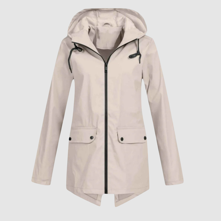 Valerie - Moderní a elegantní kabát