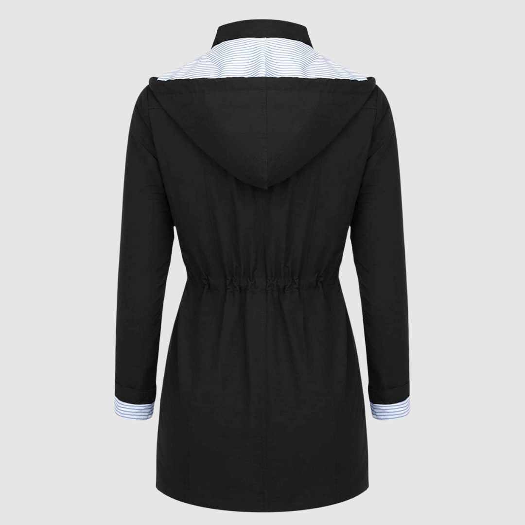 Ella - Nepromokavá bunda