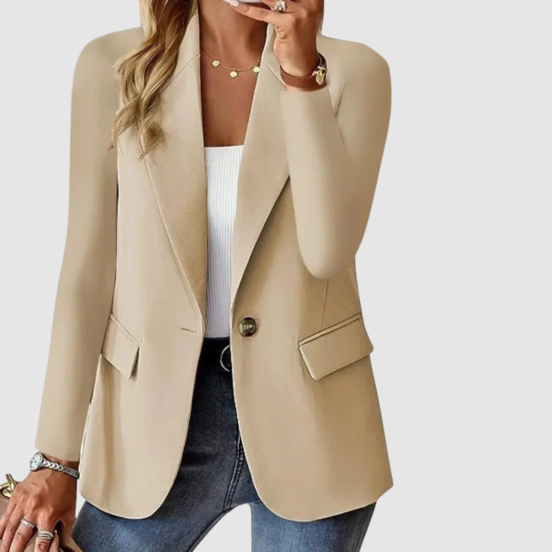 Meda - Elegantní dámské sako