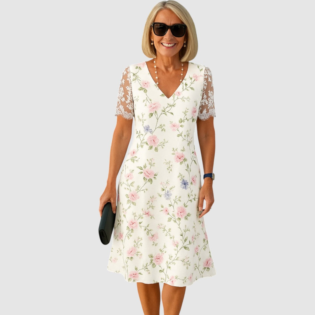 Šárka - Šaty, které tě přivedou zpět