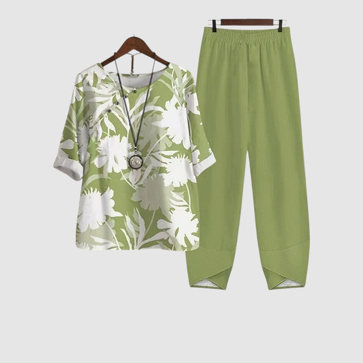 Beáta - Elegantní řemeslná sada