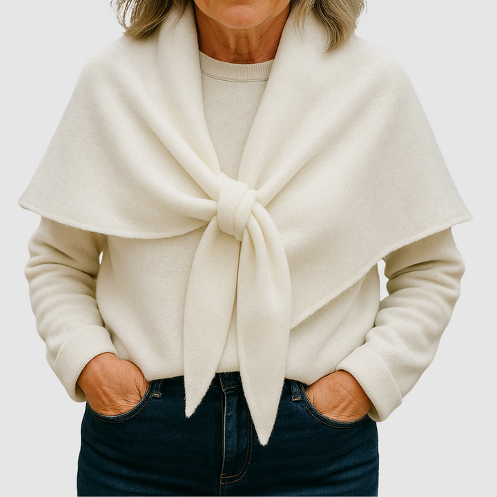 Rozálie - Podzimní šála