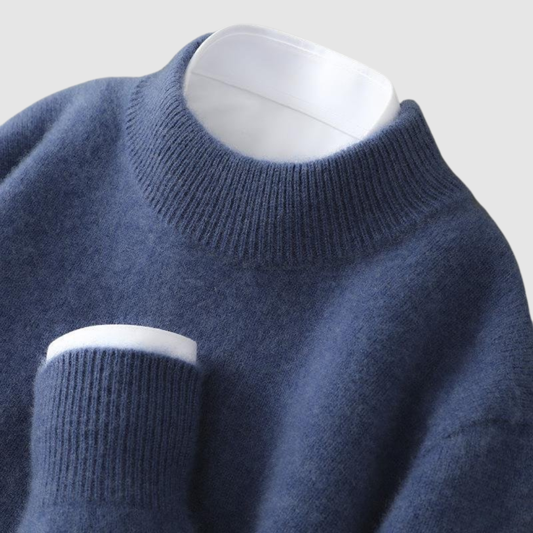 Anežka - Elegantní svetr