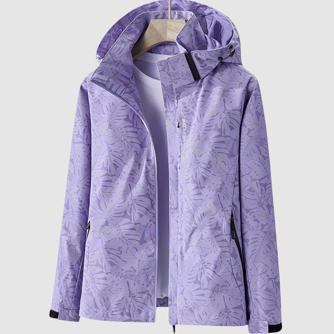 Markéta – Dámská nepromokavá bunda