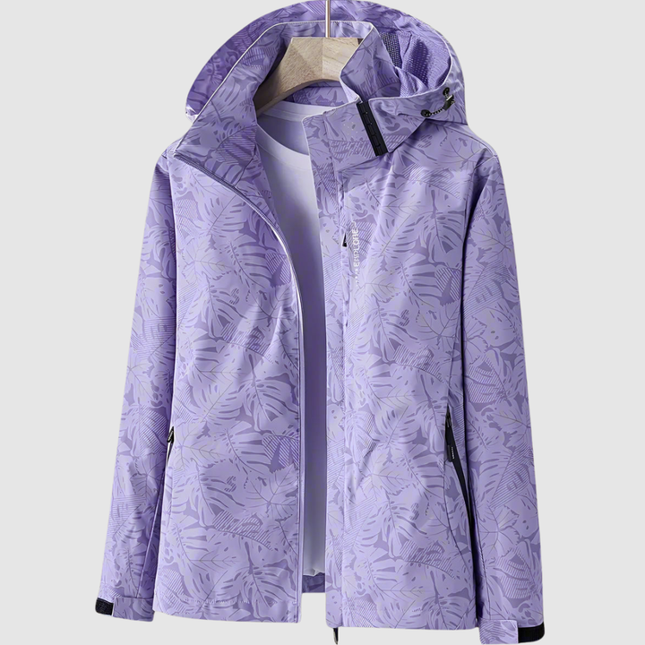 Markéta – Dámská nepromokavá bunda