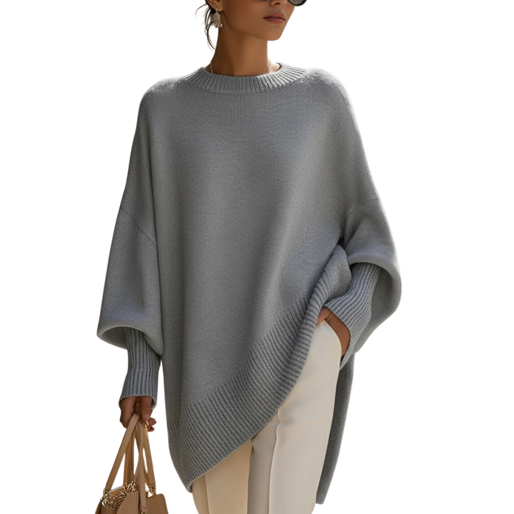 EZORA – Nadměrný svetr s nenucenou elegancí