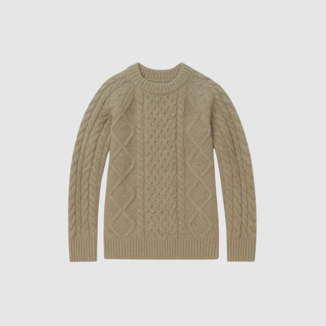 Gabriela - Pohodlná mikina