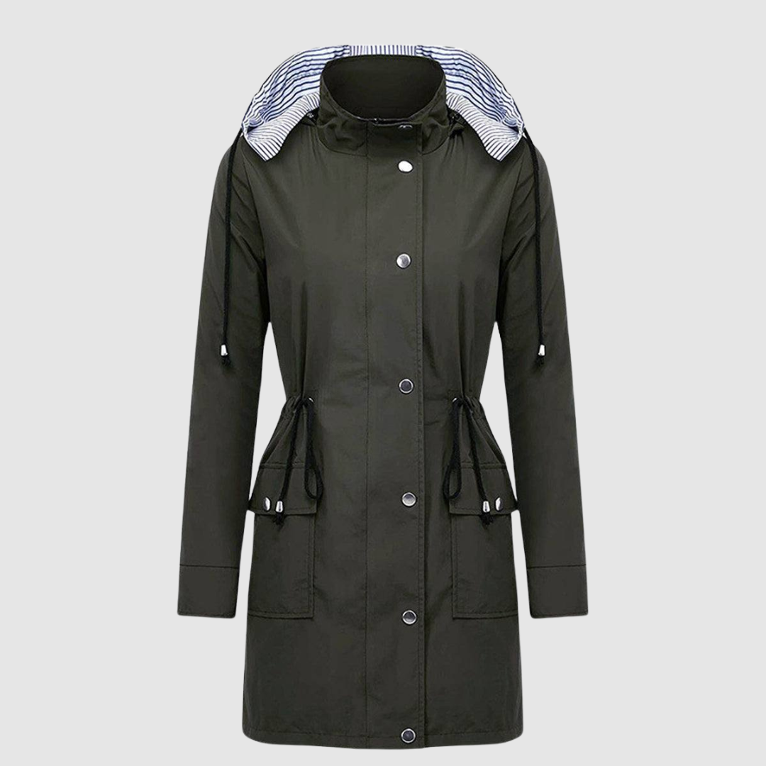 Ella - Nepromokavá bunda