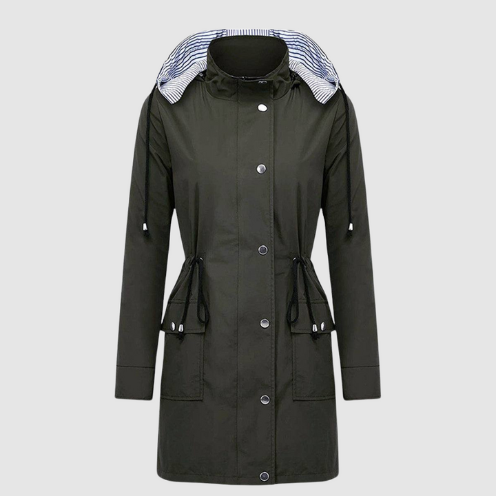 Ella - Nepromokavá bunda