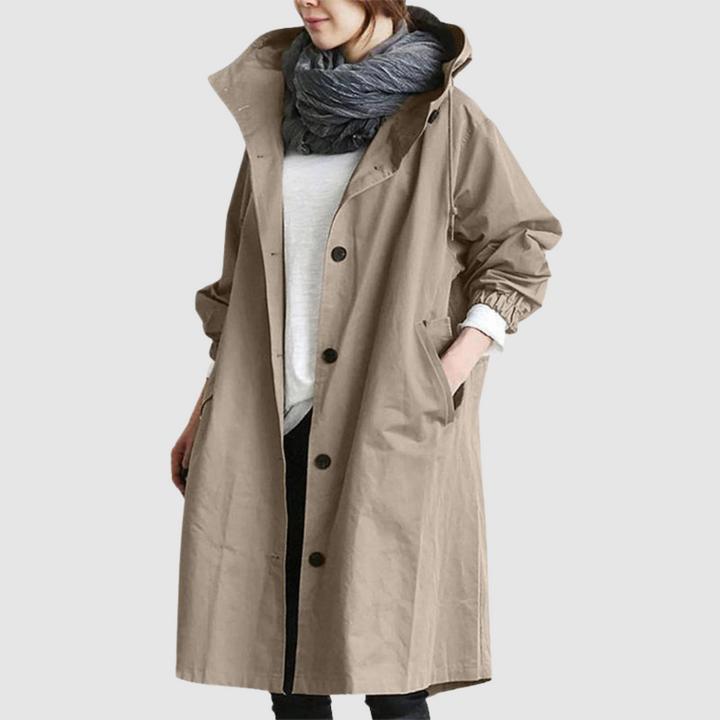 Michaela - Větruodolná Bunda