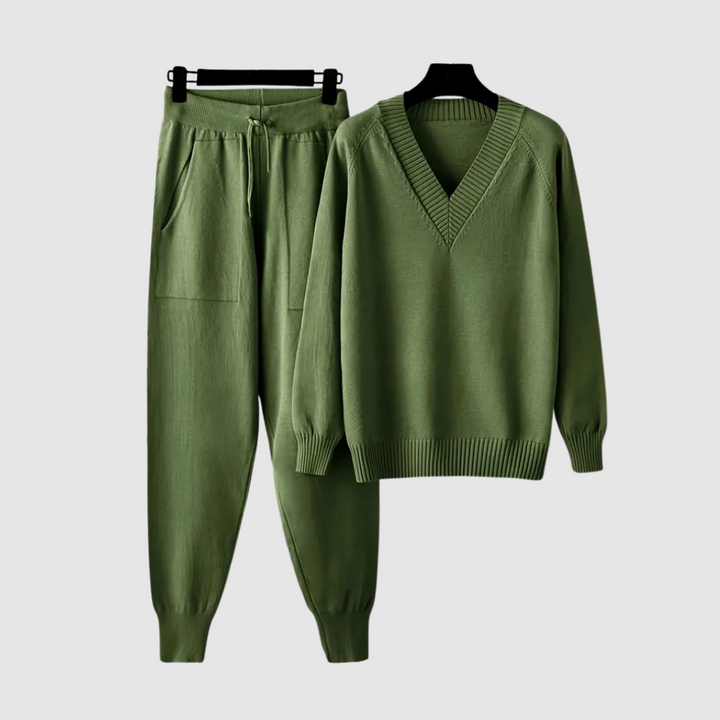 Anežka – Dvoudílná souprava