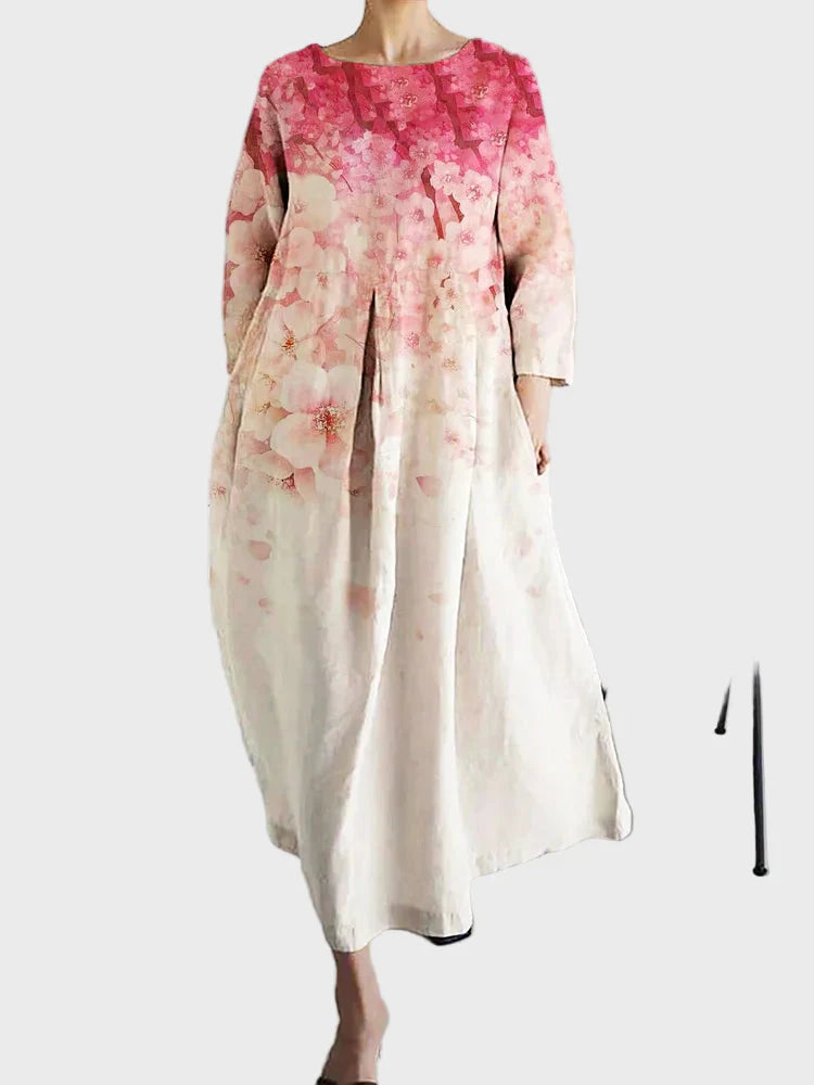 Štěpánka – Šaty Elegantní