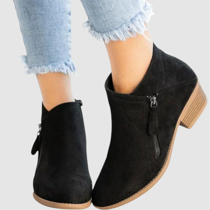 Marie - Sofistikované boty