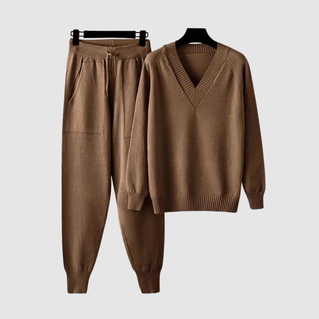 Anežka – Dvoudílná souprava