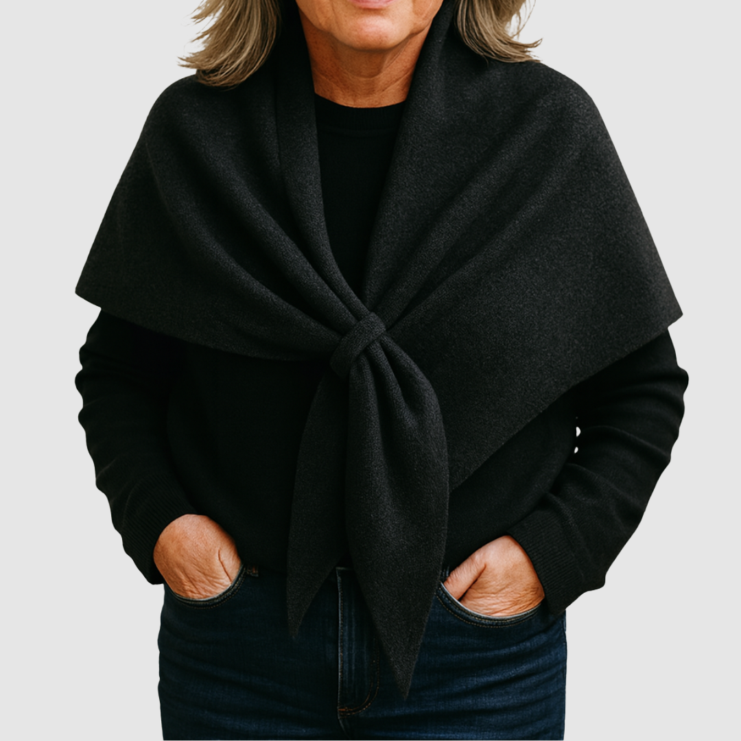 Rozálie - Podzimní šála