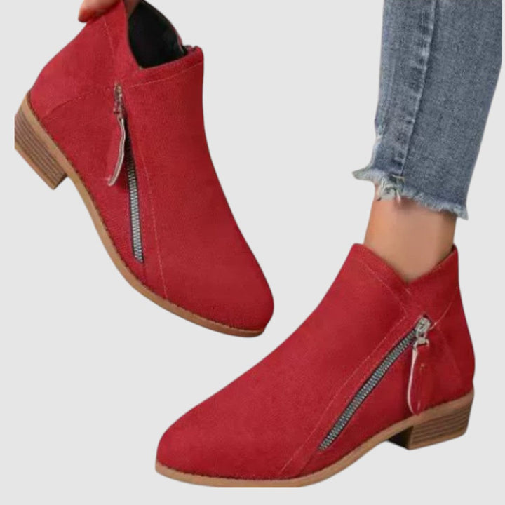 Marie - Sofistikované boty