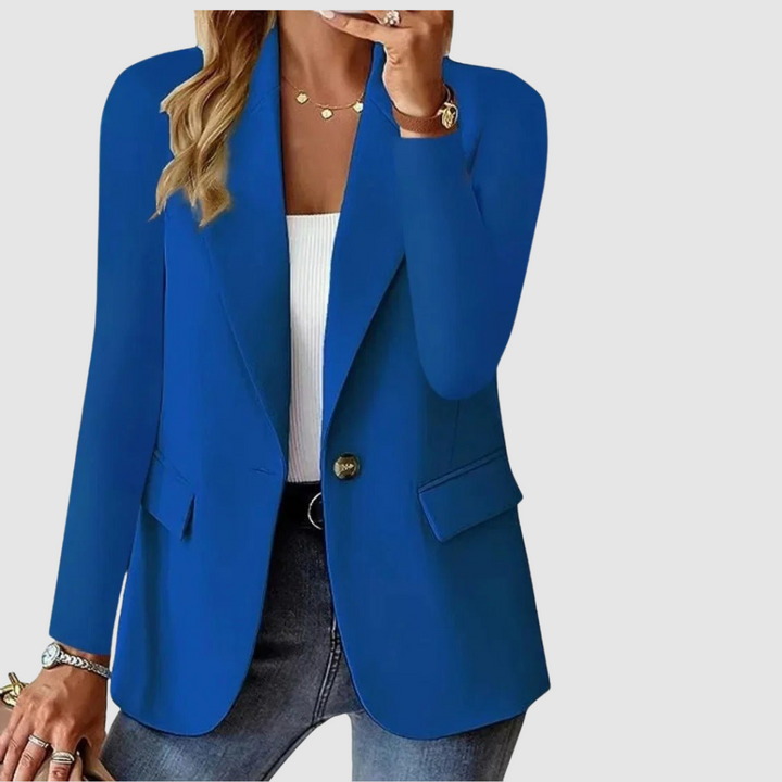 Meda - Elegantní dámské sako