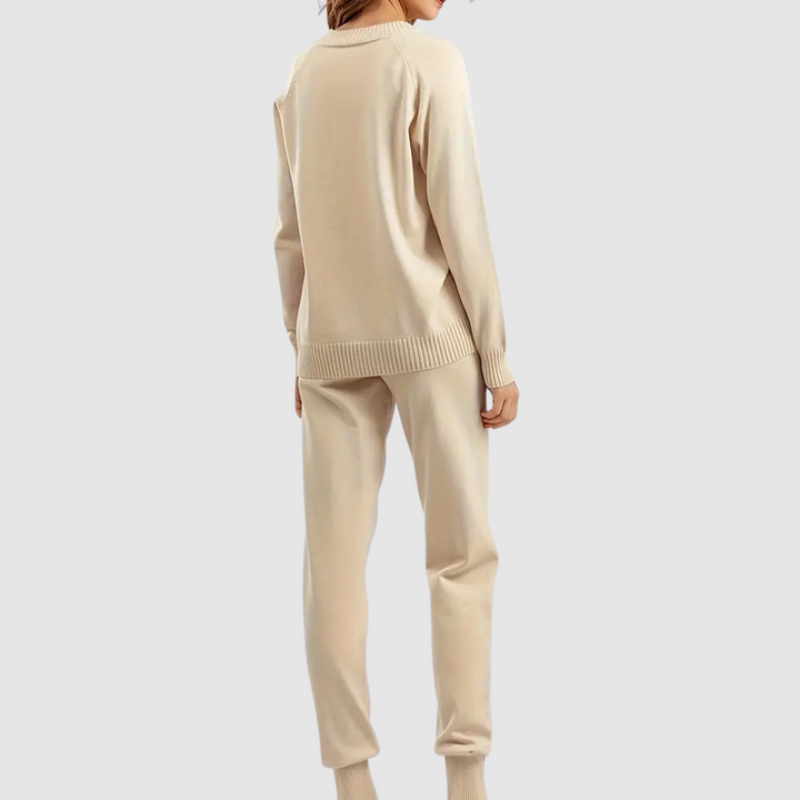 Anežka – Dvoudílná souprava