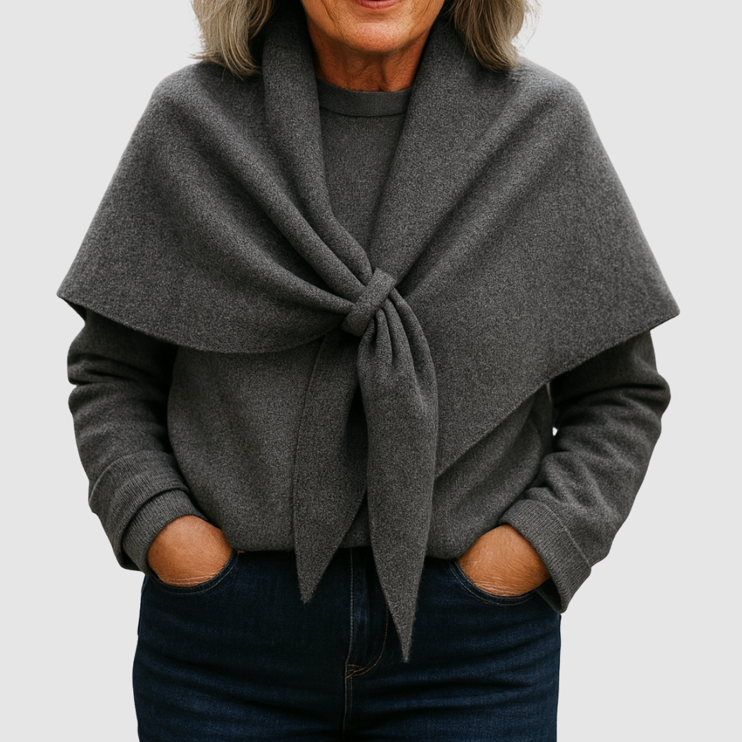 Rozálie - Podzimní šála