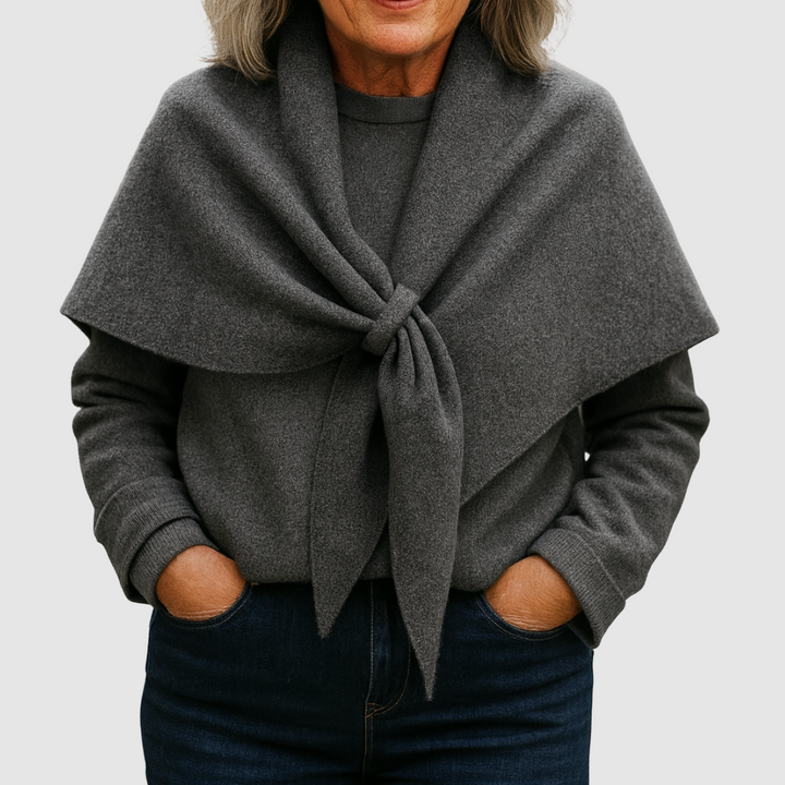 Rozálie - Podzimní šála