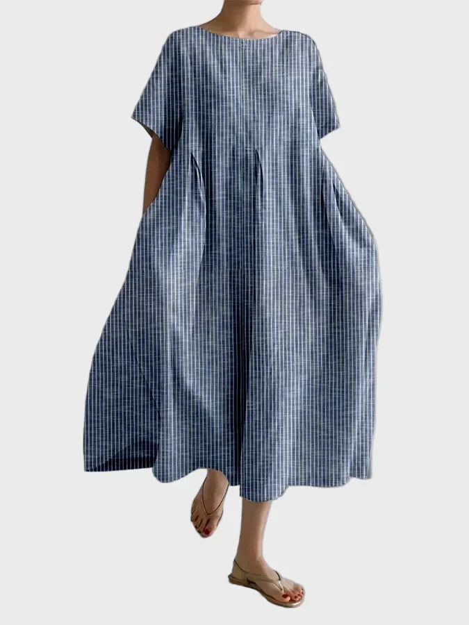 Magdaléna – Dámské Šaty Elegantní