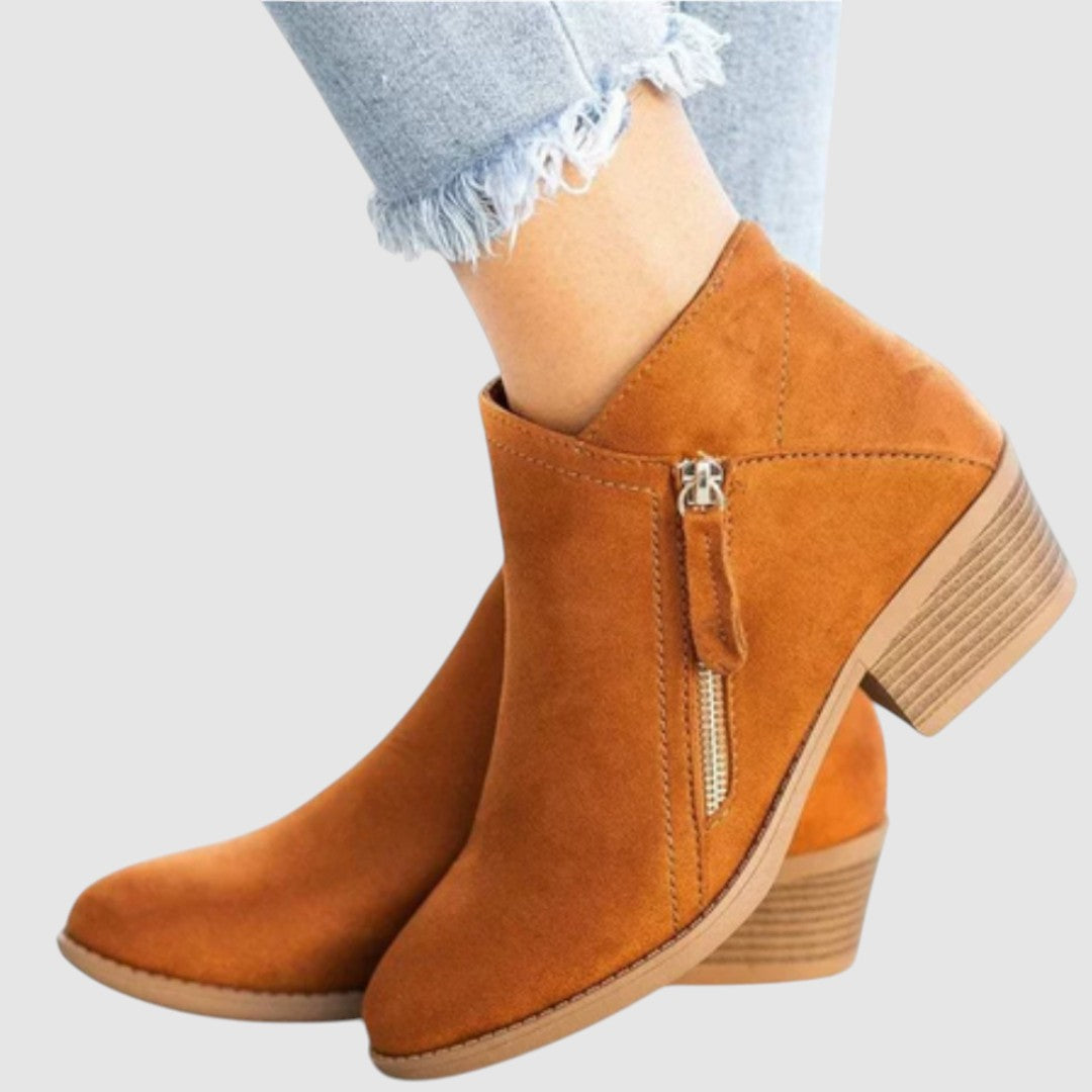 Marie - Sofistikované boty