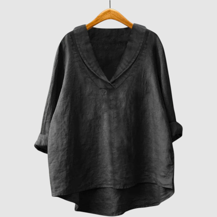 Stella - Vzdušná a pohodlná halenka