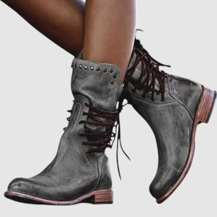 Tereza - Elegantní a pohodlné boty