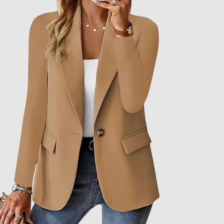 Meda - Elegantní dámské sako