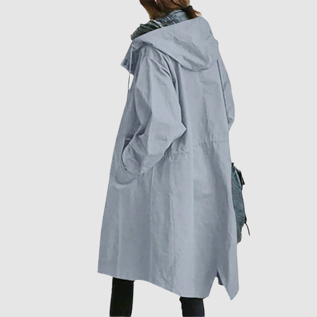 Michaela - Větruodolná Bunda