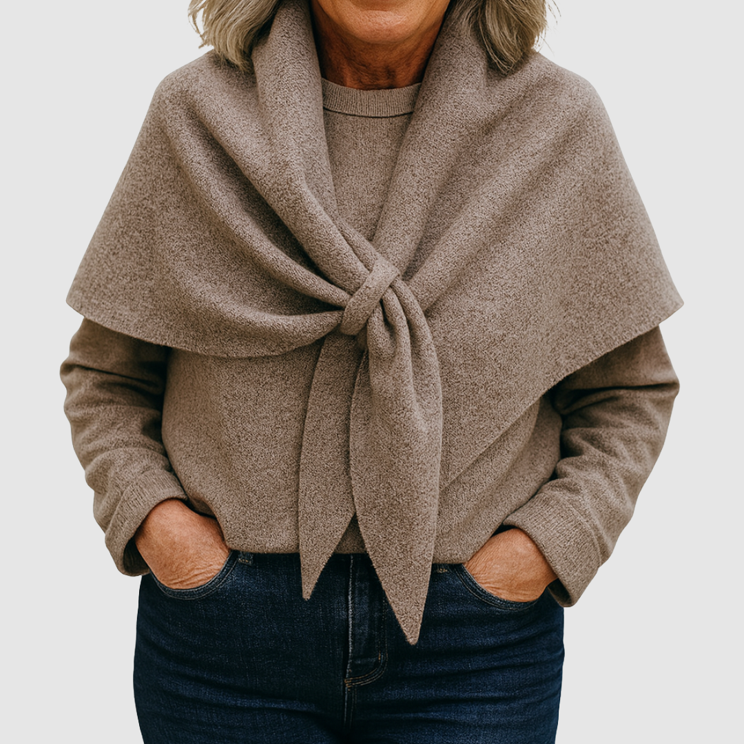 Rozálie - Podzimní šála