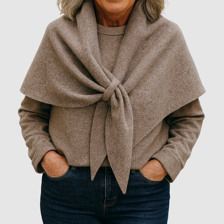 Rozálie - Podzimní šála