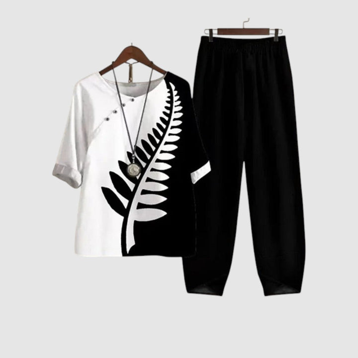 Beáta - Elegantní řemeslná sada